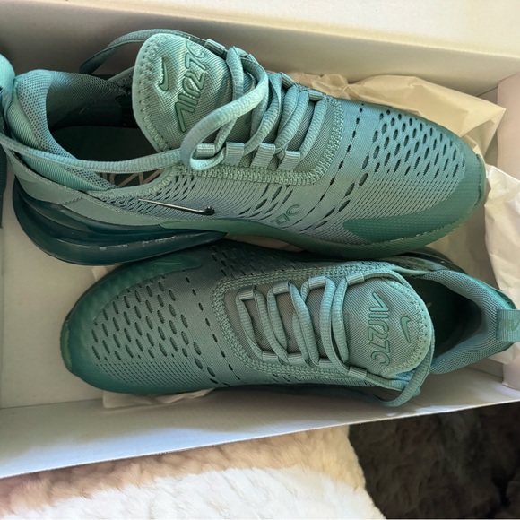 Nike Air Max 270 Bicoastal 7.5 - Picture 3 of 8